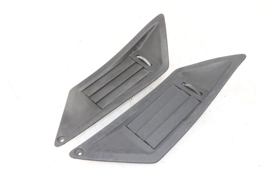 photo de JONCTION MARCHE PIED GILERA NEXUS 125 (2009 - 2013) - Vue principale