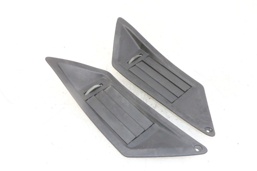 photo de JONCTION MARCHE PIED GILERA NEXUS 125 (2009 - 2013) - Zoom état d’usage