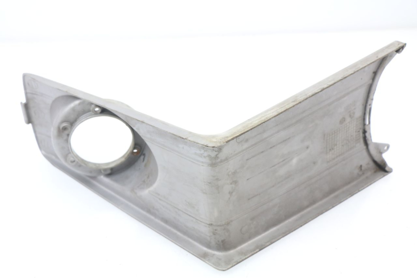 photo de JONCTION MARCHE PIED PIAGGIO NRG 50 (2004 - 2017) - Zoom état d’usage