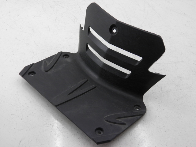 photo de JONCTION MARCHE PIED PEUGEOT TWEET 125 (2010 - 2017) - Vue principale