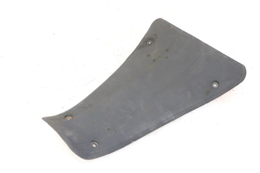 photo de JONCTION MARCHE PIED PIAGGIO VESPA GRANTURISMO 200 (2004 - 2005) - Vue principale