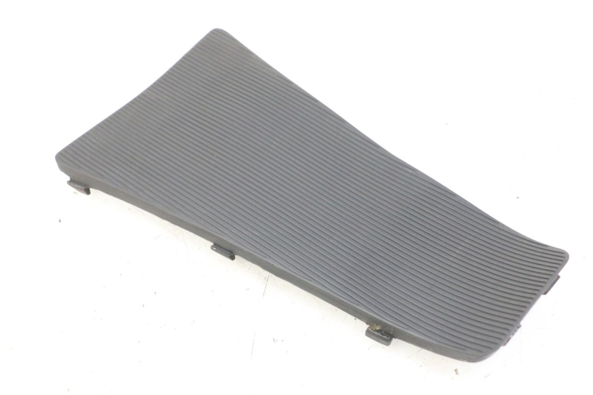 photo de JONCTION MARCHE PIED PIAGGIO VESPA LX IE 125 (2010 - 2012) - Vue principale