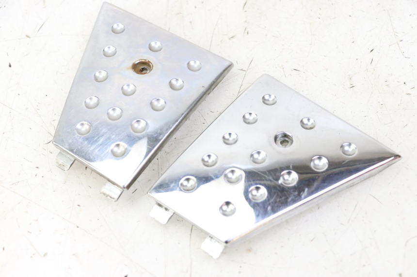 photo de JONCTION MARCHE PIED PIAGGIO X8 125 (2004 - 2007) - Vue principale