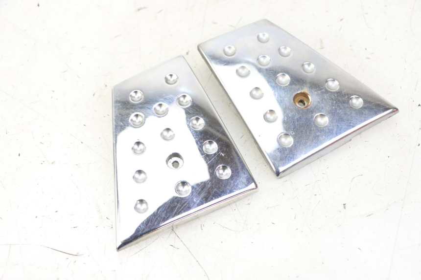 photo de JONCTION MARCHE PIED PIAGGIO X8 125 (2004 - 2007) - Zoom état d’usage