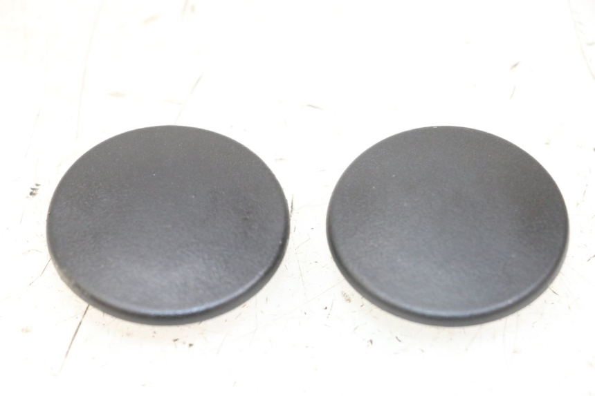 photo de JONCTION MARCHE PIED ROYAL ENFIELD SCRAM 411 (2022 - 2024) - Vue principale