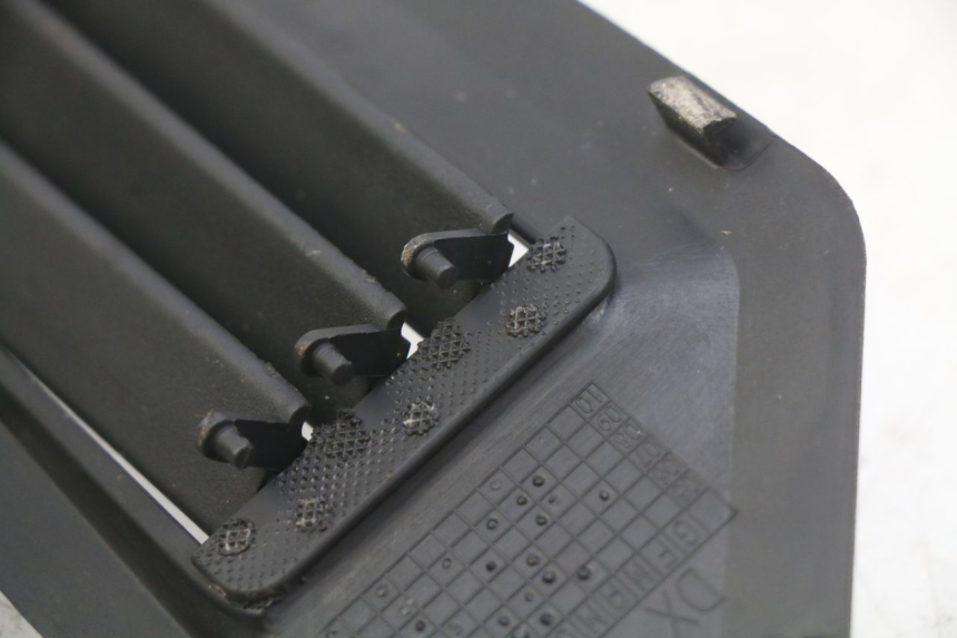 photo de JONCTION MARCHE PIED GILERA RUNNER SP 50 (2009 - 2017) - Zoom état d’usage