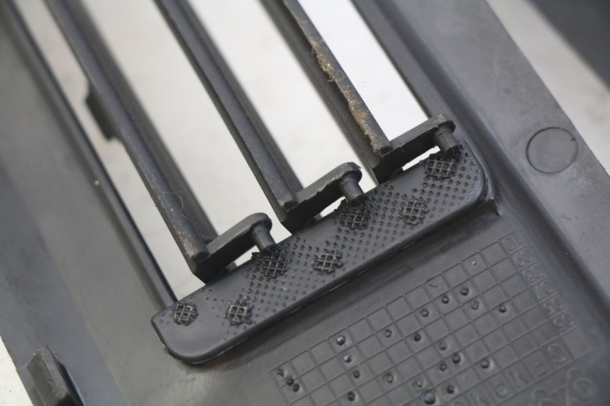 photo de JONCTION MARCHE PIED GILERA RUNNER SP 50 (2009 - 2017) - Autre angle de vue