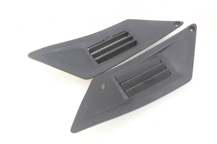 photo de JONCTION MARCHE PIED GILERA RUNNER SP 50 (2009 - 2017) - Gros plan technique