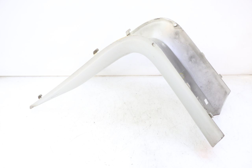 photo de JONCTION MARCHE PIED PEUGEOT SATELIS 125 (2006 - 2009) - Vue rapprochée