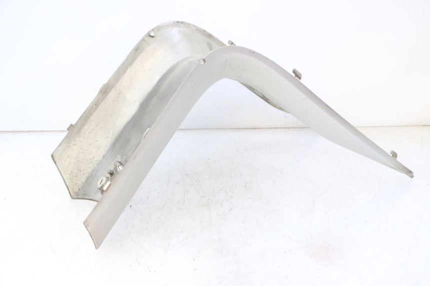 photo de JONCTION MARCHE PIED PEUGEOT SATELIS 125 (2006 - 2009) - Inspection visuelle