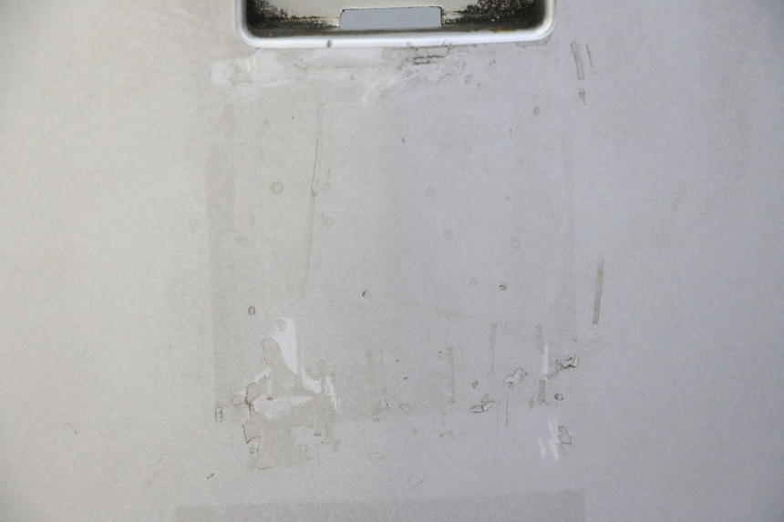 photo de JONCTION MARCHE PIED PEUGEOT SATELIS 125 (2006 - 2009) - Pièce contrôlée