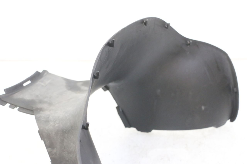 photo de JONCTION MARCHE PIED APRILIA SCARABEO GT TOURING 125 (1999 - 2005) - Zoom état d’usage