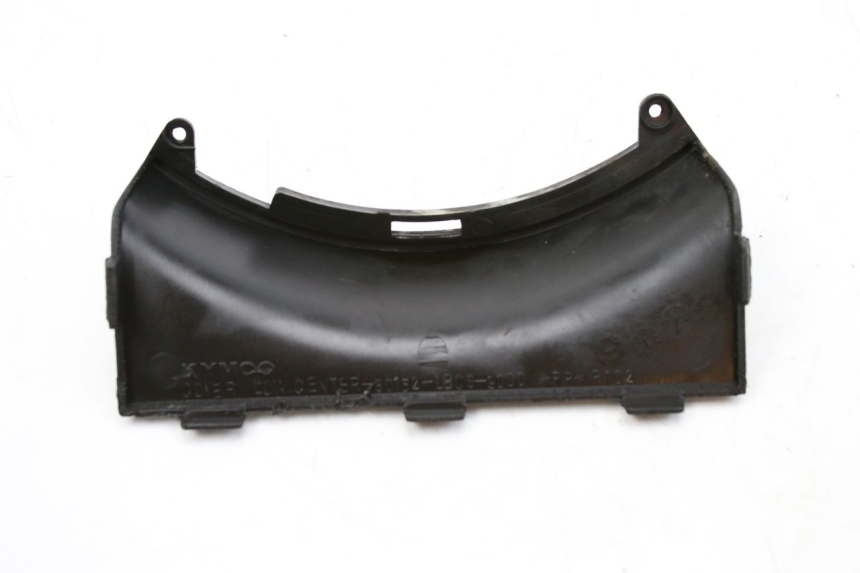 photo de JONCTION MARCHE PIED KYMCO SENTO 100 (2008 - 2013) - Gros plan technique