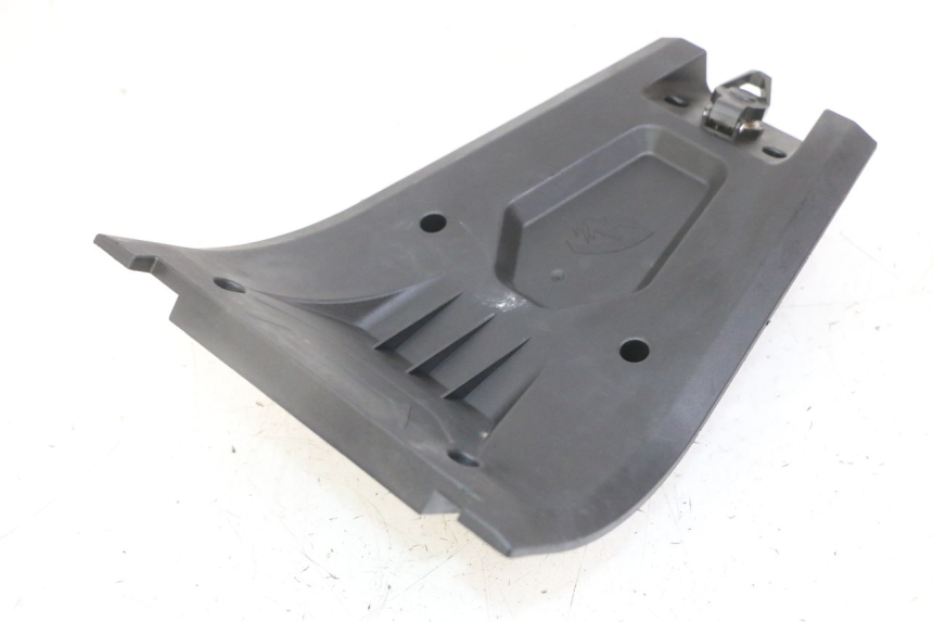 photo de JONCTION MARCHE PIED NAMI STELLAR 1 - Détail de la pièce