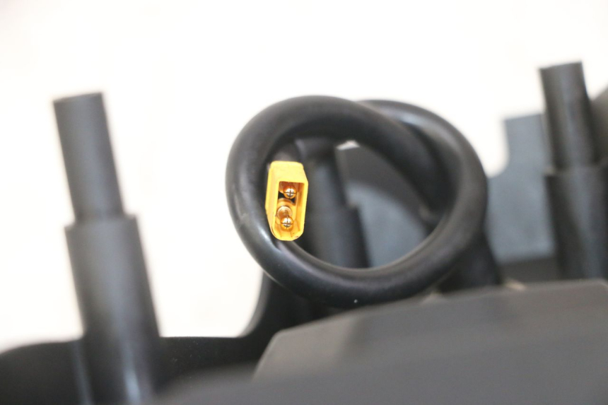 photo de JONCTION MARCHE PIED NAMI STELLAR 1 - Zoom état d’usage