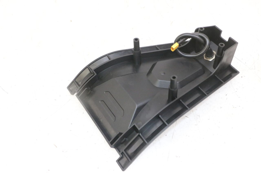 photo de JONCTION MARCHE PIED NAMI STELLAR 1 - Gros plan technique