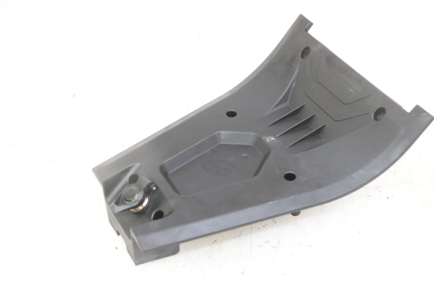 photo de JONCTION MARCHE PIED NAMI STELLAR 1 - Points de fixation