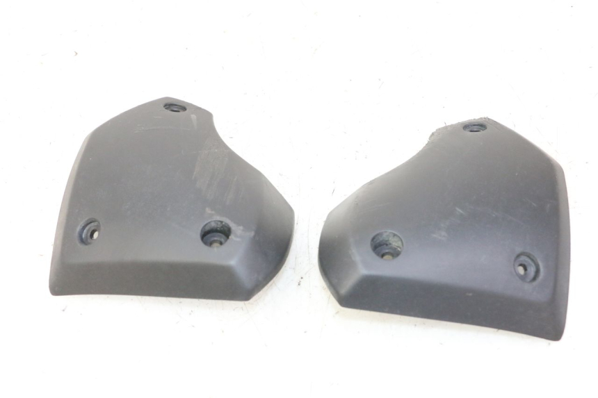 photo de JONCTION MARCHE PIED PEUGEOT STREETZONE I NAKED 2T 50 (2018 - 2020) - Vue principale