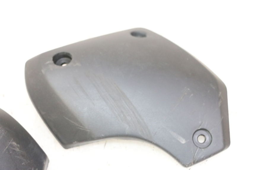 photo de JONCTION MARCHE PIED PEUGEOT STREETZONE I NAKED 2T 50 (2018 - 2020) - Autre angle de vue