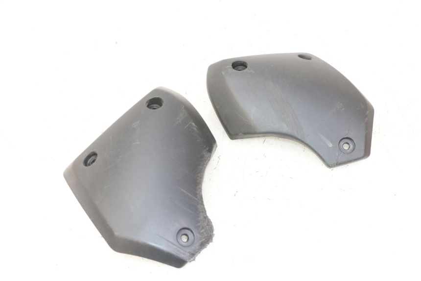 photo de JONCTION MARCHE PIED PEUGEOT STREETZONE I NAKED 2T 50 (2018 - 2020) - Gros plan technique