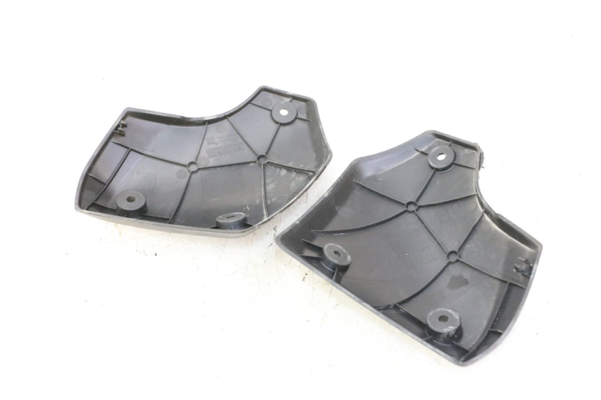 photo de JONCTION MARCHE PIED PEUGEOT STREETZONE I NAKED 2T 50 (2018 - 2020) - Vue d’ensemble