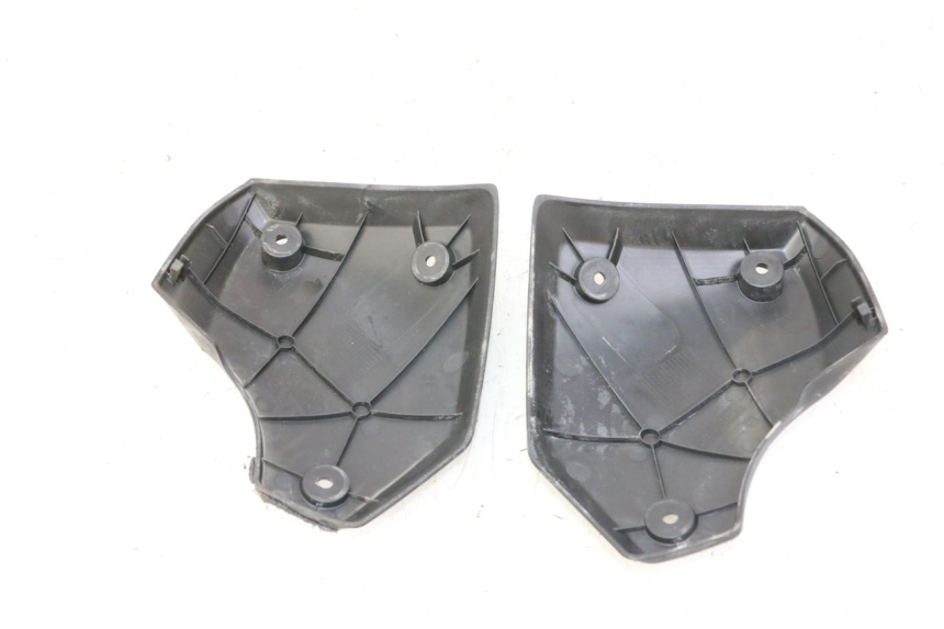 photo de JONCTION MARCHE PIED PEUGEOT STREETZONE I NAKED 2T 50 (2018 - 2020) - Points de fixation