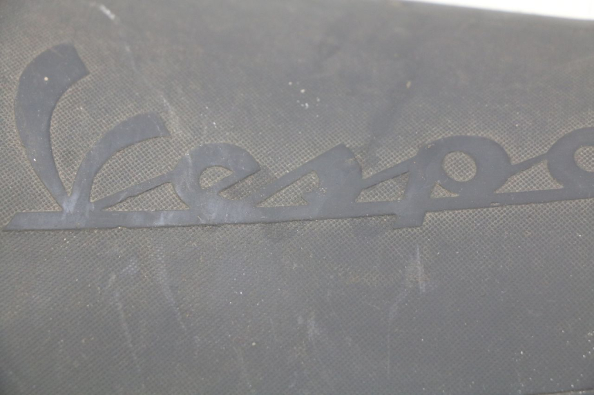 photo de JONCTION MARCHE PIED PIAGGIO VESPA PRIMAVERA 2T 50 (2013 - 2018) - Gros plan technique