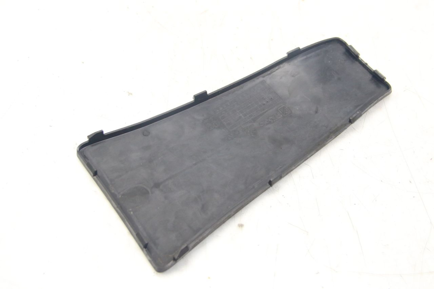 photo de JONCTION MARCHE PIED PIAGGIO VESPA S 2T 50 (2007 - 2014) - Autre angle de vue