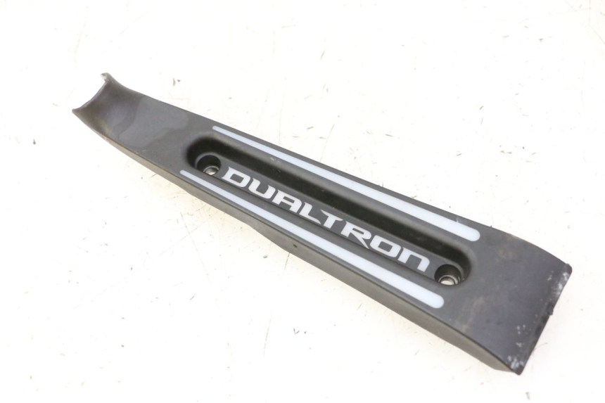 photo de JONCTION MARCHE PIED DUALTRON VICTOR LIMITED 1 - Autre angle de vue