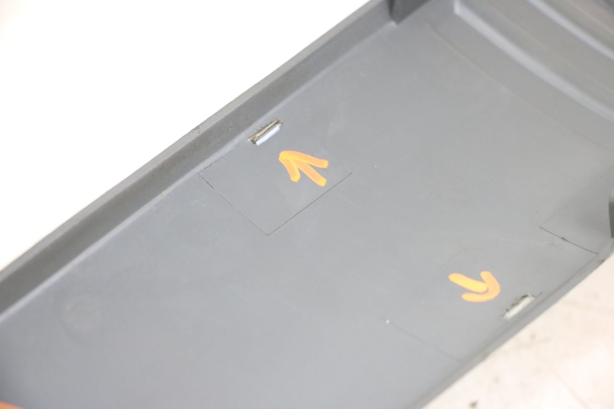 photo de JONCTION MARCHE PIED HONDA WALLAROO DX 50 (1993 - 1996) - Zoom état d’usage