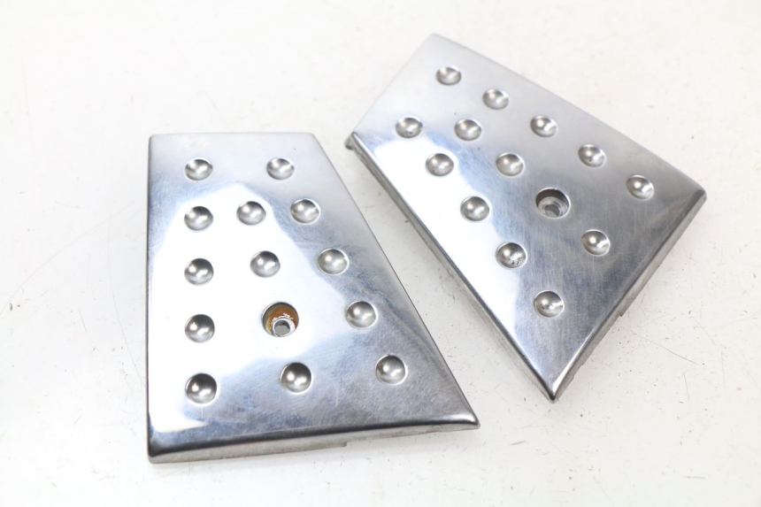 photo de JONCTION MARCHE PIED PIAGGIO X8 125 (2004 - 2007) - Vue principale