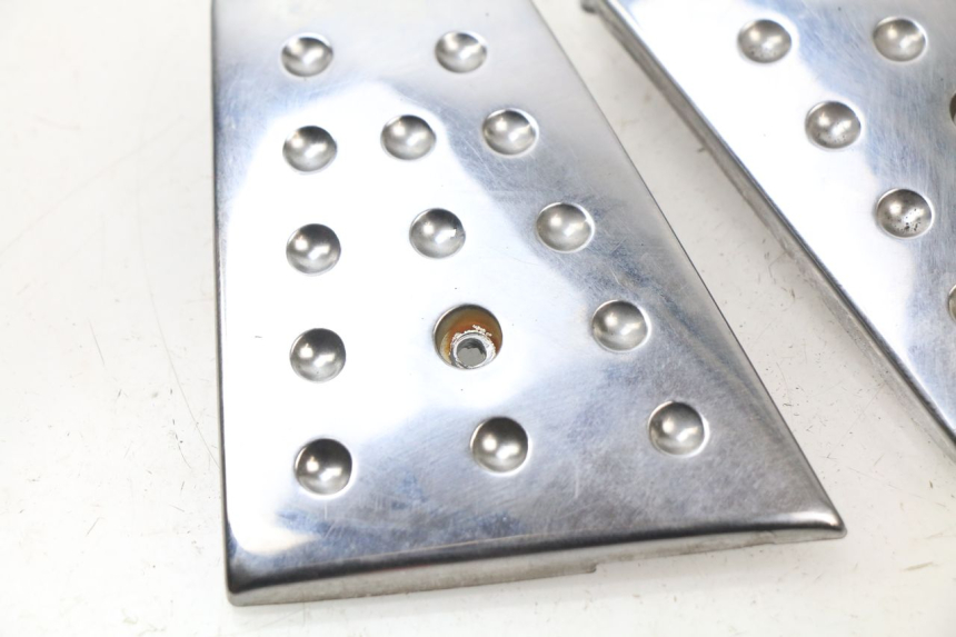 photo de JONCTION MARCHE PIED PIAGGIO X8 125 (2004 - 2007) - Zoom état d’usage