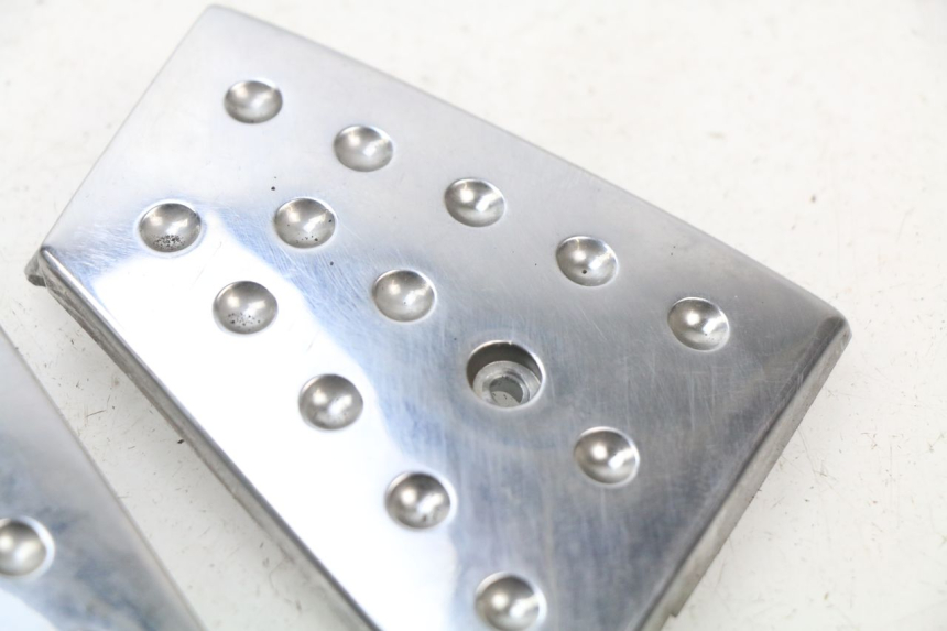 photo de JONCTION MARCHE PIED PIAGGIO X8 125 (2004 - 2007) - Autre angle de vue