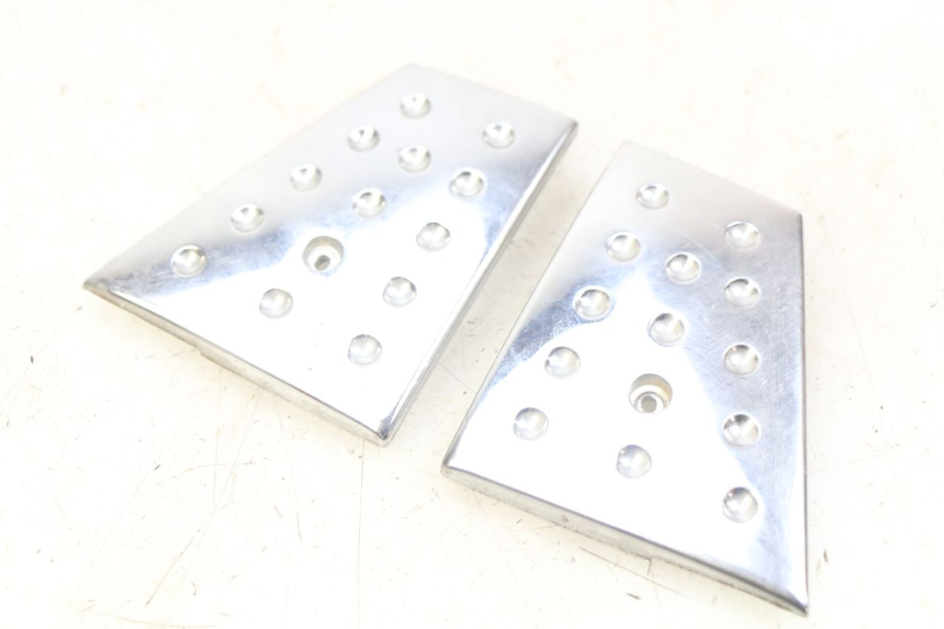 photo de JONCTION MARCHE PIED PIAGGIO X8 125 (2004 - 2007) - Vue principale