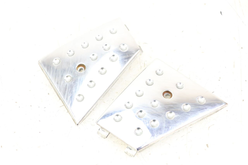 photo de JONCTION MARCHE PIED PIAGGIO X8 125 (2004 - 2007) - Vue principale