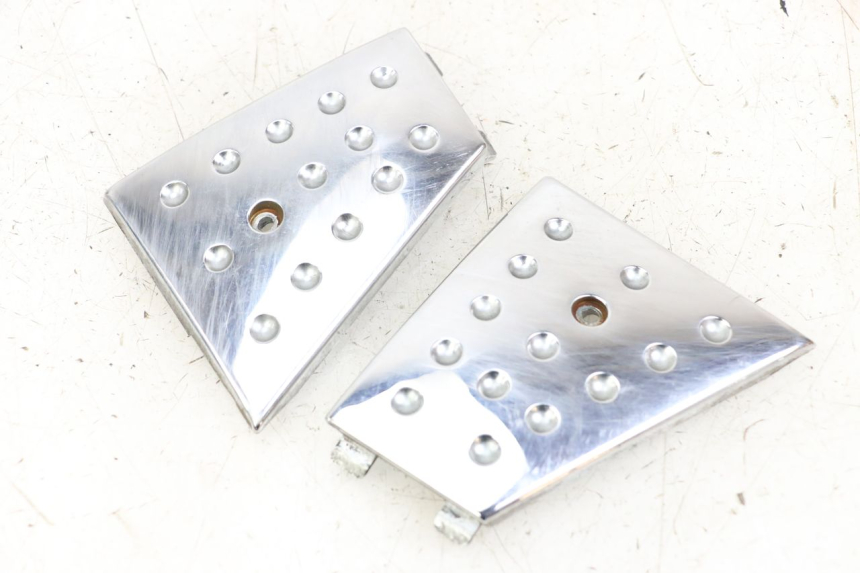 photo de JONCTION MARCHE PIED PIAGGIO X8 125 (2004 - 2007) - Vue d’ensemble