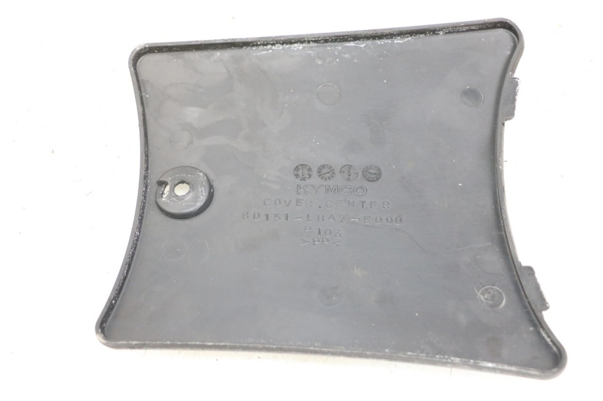 photo de Bracket de repose-pieds KYMCO XCITING 250 (2006 - 2009) - Détail de la pièce