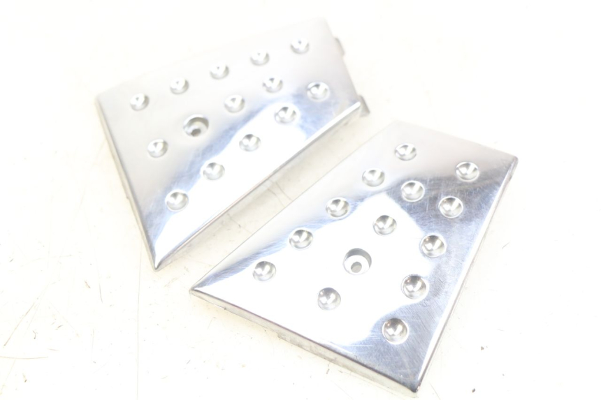 photo de JONCTION MARCHE PIED PIAGGIO XEVO - X EVO 125 (2007 - 2017) - Vue principale