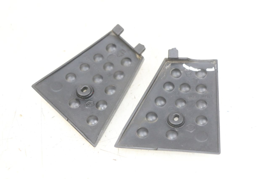 photo de JONCTION MARCHE PIED PIAGGIO XEVO - X EVO 125 (2007 - 2017) - Détail de la pièce