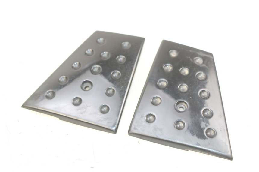 photo de JONCTION MARCHE PIED PIAGGIO XEVO - X EVO 125 (2007 - 2017) - Gros plan technique