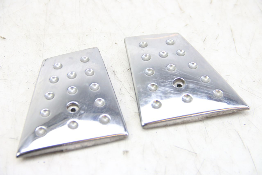 photo de JONCTION MARCHE PIED PIAGGIO XEVO - X EVO 125 (2007 - 2017) - Vue principale