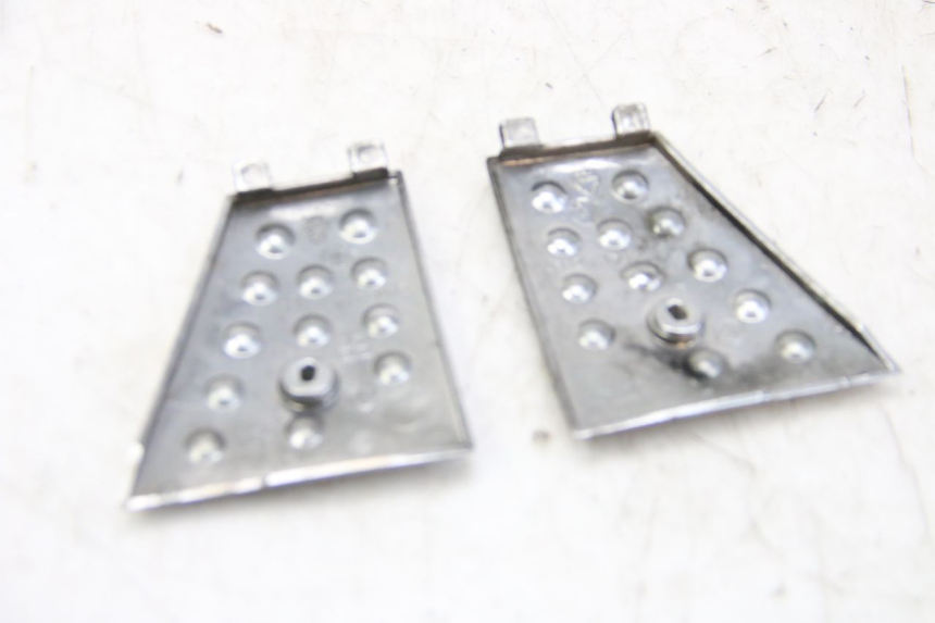 photo de JONCTION MARCHE PIED PIAGGIO XEVO - X EVO 125 (2007 - 2017) - Zoom état d’usage