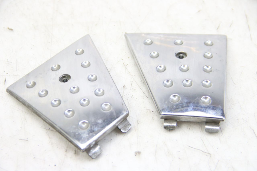 photo de JONCTION MARCHE PIED PIAGGIO XEVO - X EVO 125 (2007 - 2017) - Autre angle de vue