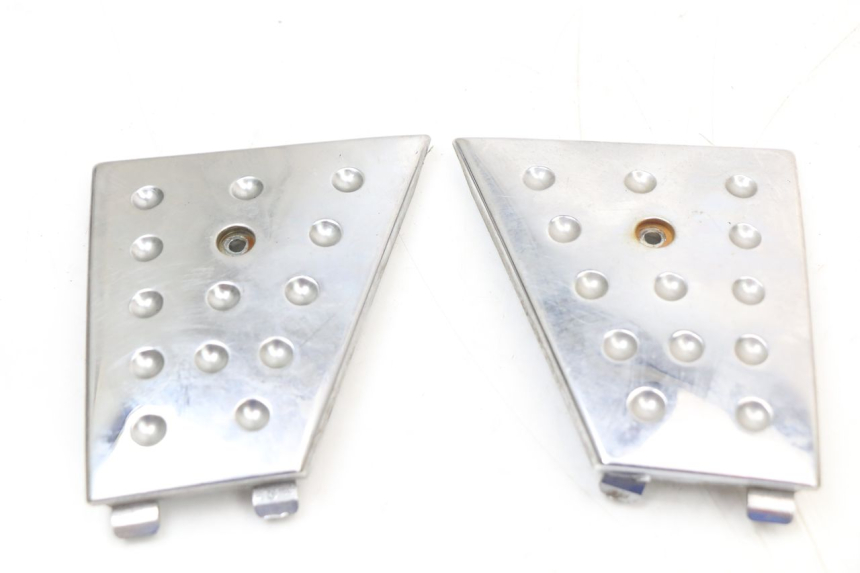 photo de JONCTION MARCHE PIED PIAGGIO XEVO - X EVO 125 (2007 - 2017) - Vue principale