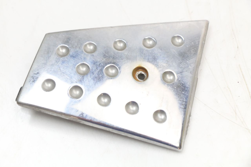 photo de JONCTION MARCHE PIED PIAGGIO XEVO - X EVO 125 (2007 - 2017) - Points de fixation