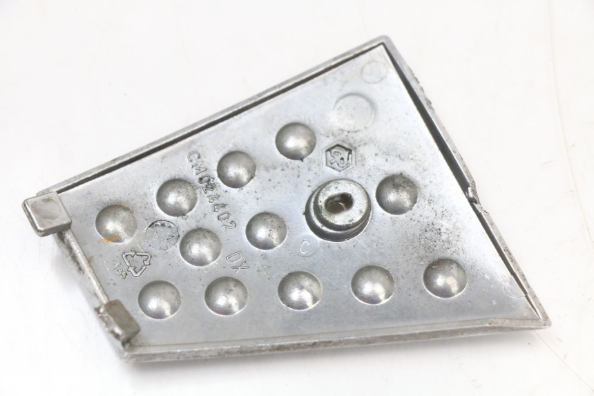 photo de JONCTION MARCHE PIED PIAGGIO XEVO - X EVO 125 (2007 - 2017) - État de surface