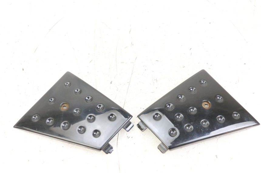 photo de JONCTION MARCHE PIED PIAGGIO XEVO - X EVO 125 (2007 - 2017) - Vue principale