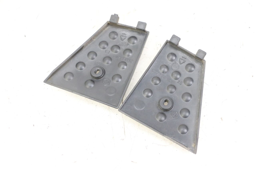 photo de JONCTION MARCHE PIED PIAGGIO XEVO - X EVO 125 (2007 - 2017) - Détail de la pièce