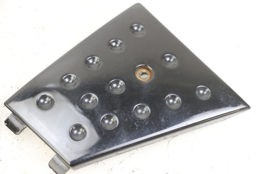 photo de JONCTION MARCHE PIED PIAGGIO XEVO - X EVO 125 (2007 - 2017) - Zoom état d’usage