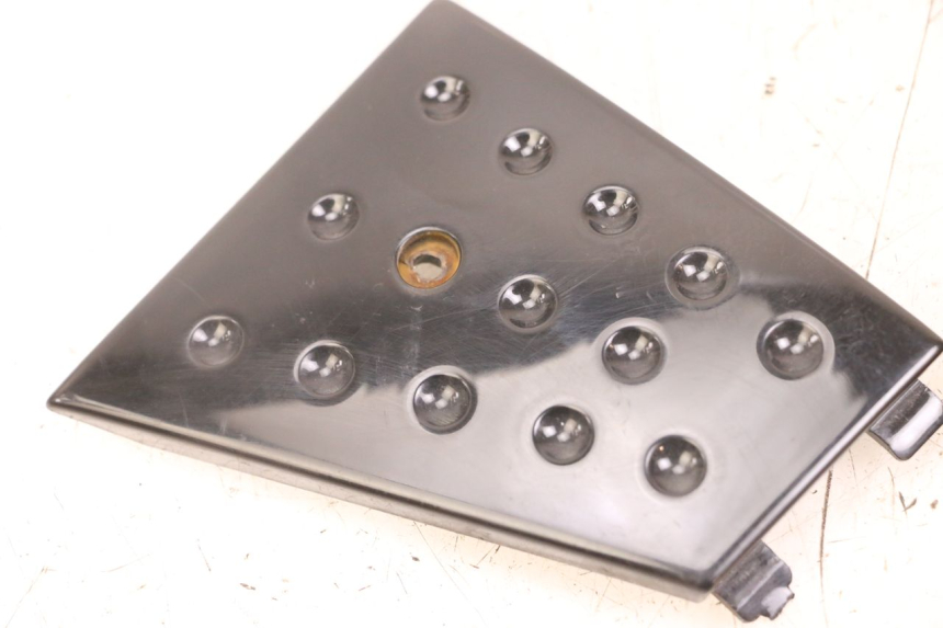 photo de JONCTION MARCHE PIED PIAGGIO XEVO - X EVO 125 (2007 - 2017) - Autre angle de vue